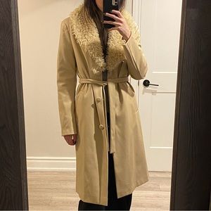 NOIZE Tezza & Cole Jacket